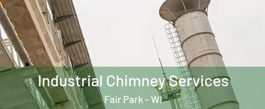 Industrial Chimney Services Fair Park - WI