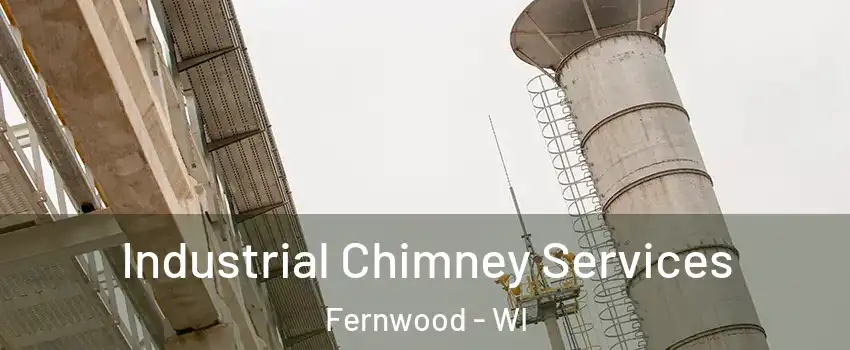 Industrial Chimney Services Fernwood - WI