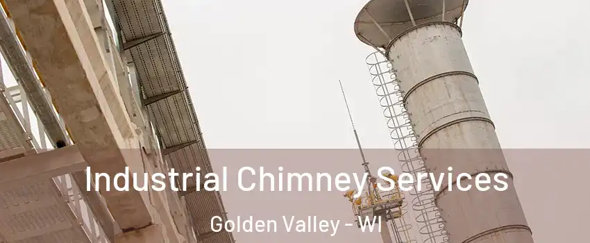 Industrial Chimney Services Golden Valley - WI