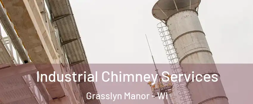 Industrial Chimney Services Grasslyn Manor - WI