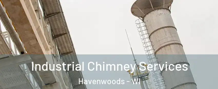 Industrial Chimney Services Havenwoods - WI