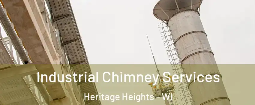 Industrial Chimney Services Heritage Heights - WI