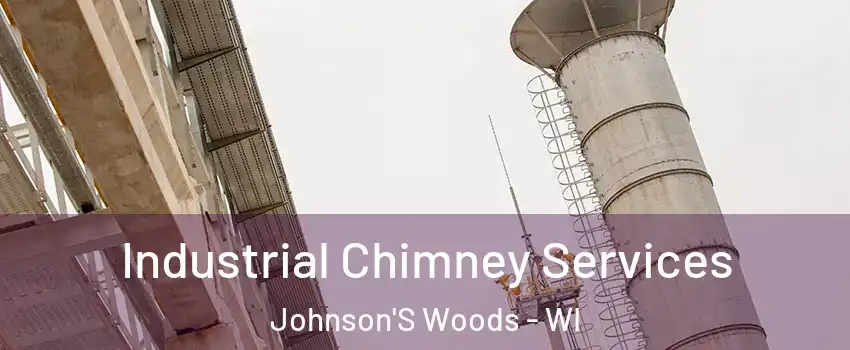 Industrial Chimney Services Johnson'S Woods - WI