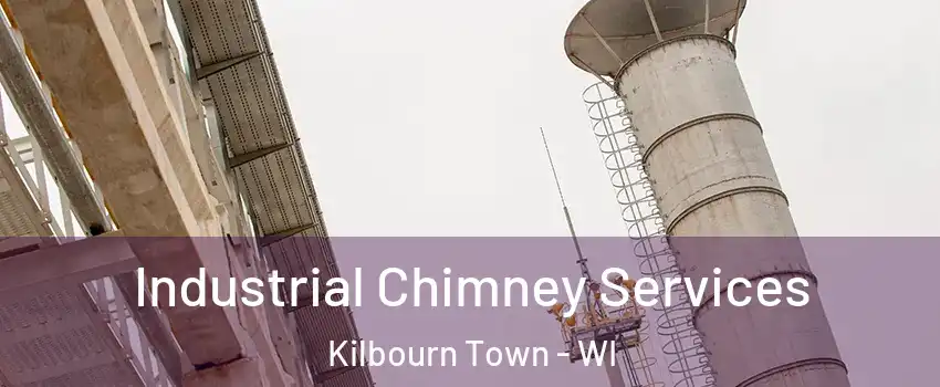 Industrial Chimney Services Kilbourn Town - WI