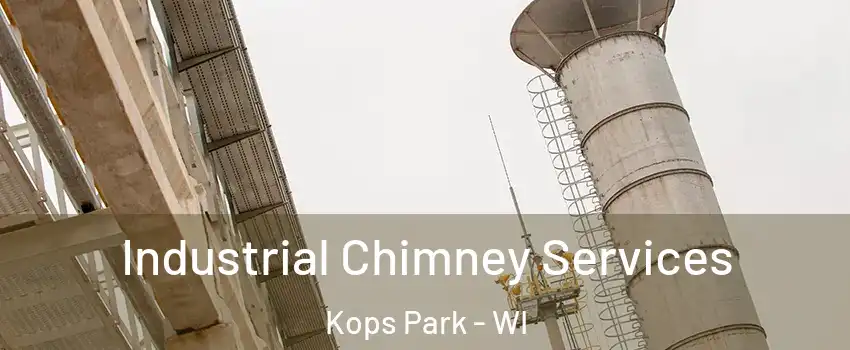 Industrial Chimney Services Kops Park - WI