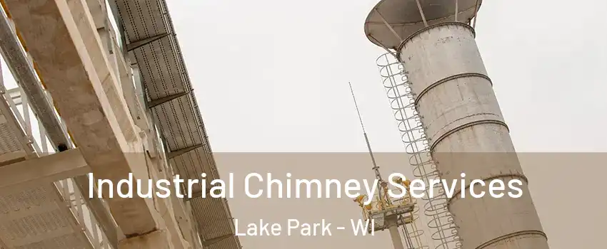 Industrial Chimney Services Lake Park - WI