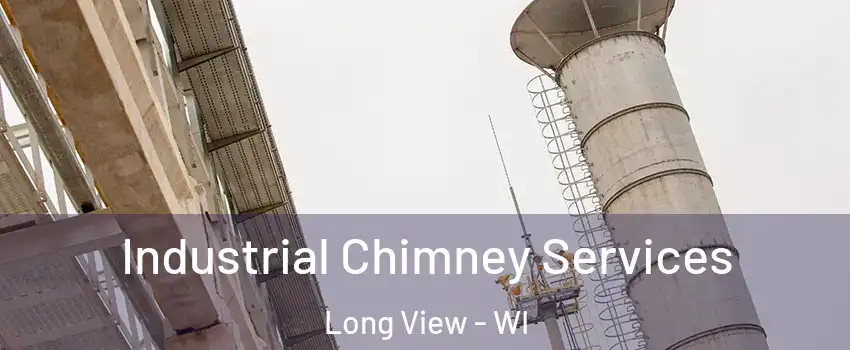 Industrial Chimney Services Long View - WI