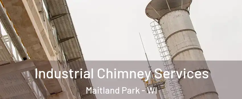 Industrial Chimney Services Maitland Park - WI