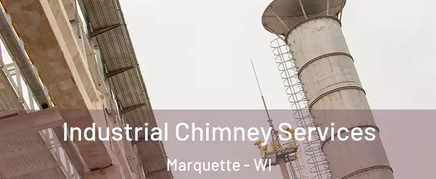 Industrial Chimney Services Marquette - WI