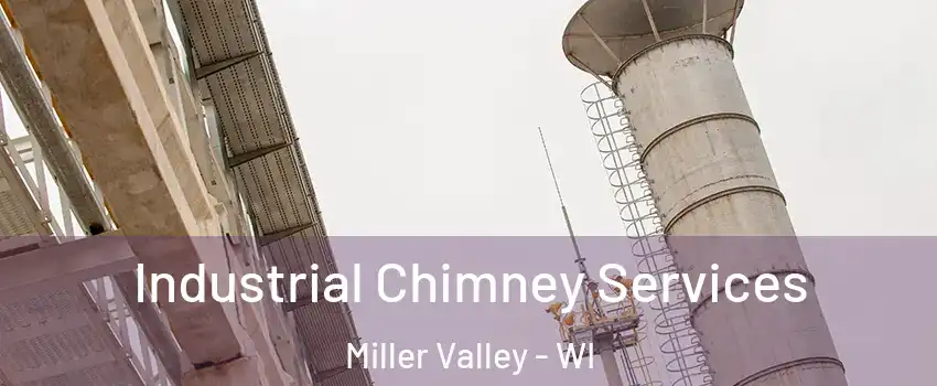 Industrial Chimney Services Miller Valley - WI