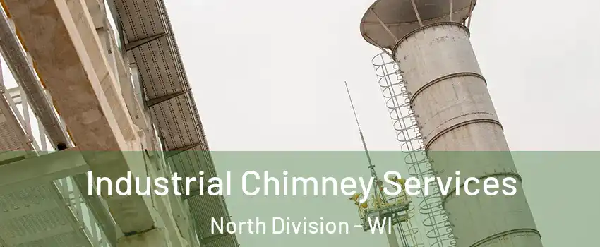 Industrial Chimney Services North Division - WI