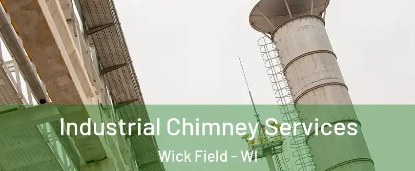 Industrial Chimney Services Wick Field - WI