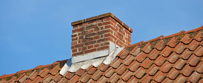 Residential Chimney Bricks Rotten Repair Services in Fair Park, WI