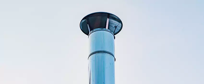 Wind-Resistant Chimney Caps Installation and Repair Services in Silver City, Wisconsin