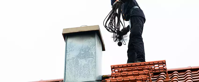 Chimney Brush Cleaning in Mc Govern Park, Wisconsin