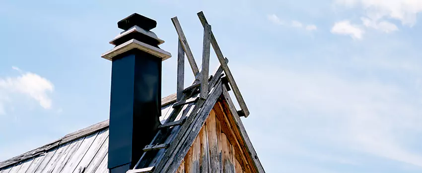 Chimney Creosote Cleaning in Calumet Farms, WI