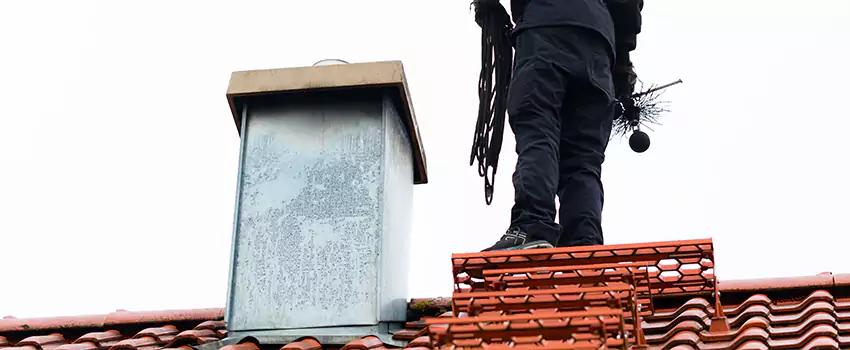 Chimney Liner Services Cost in Golden Valley, WI