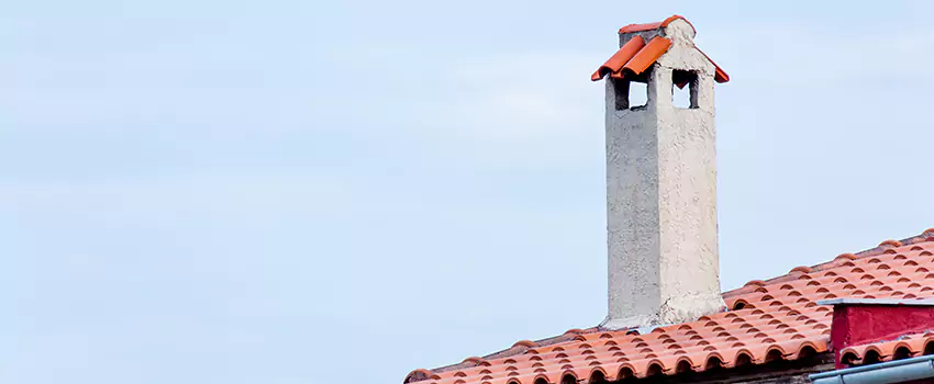 Chimney Pot Replacement in Woodland Court, WI