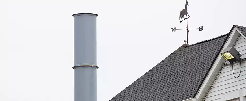 Chimney Inspection in Schlitz Park, WI