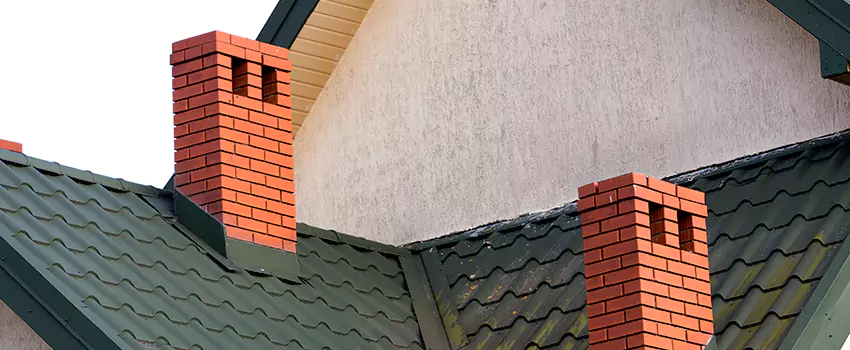 Chimney Saver Waterproofing Services in Holler Park, Wisconsin