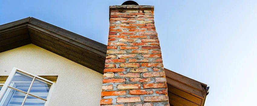 Chimney Mortar Replacement in Riverside Park, WI