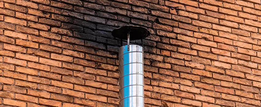 Diagnosing Commercial Chimney Problems in Southpoint, WI