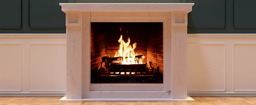 Decorative Electric Fireplace Installation in Maitland Park, Wisconsin