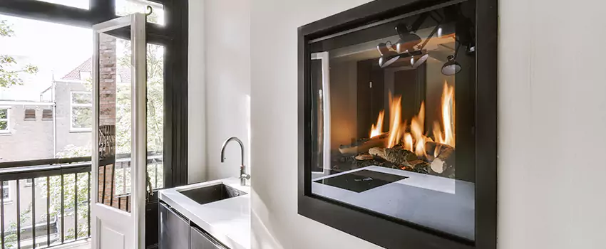 Dimplex Fireplace Installation and Repair in Menomonee River Hills East, Wisconsin