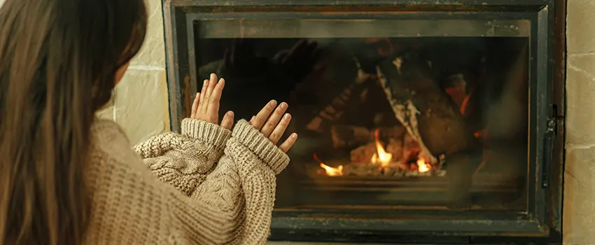 Wood-burning Fireplace Smell Removal Services in Brewer'S Hill, WI