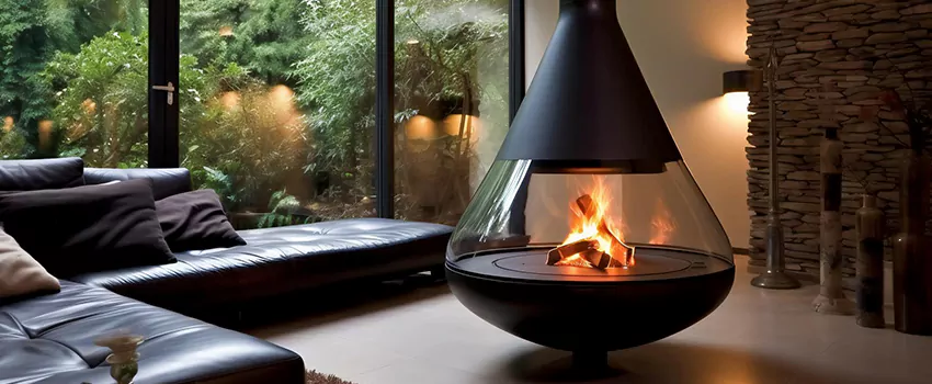 Affordable Floating Fireplace Repair And Installation Services in Burnham Park, Wisconsin