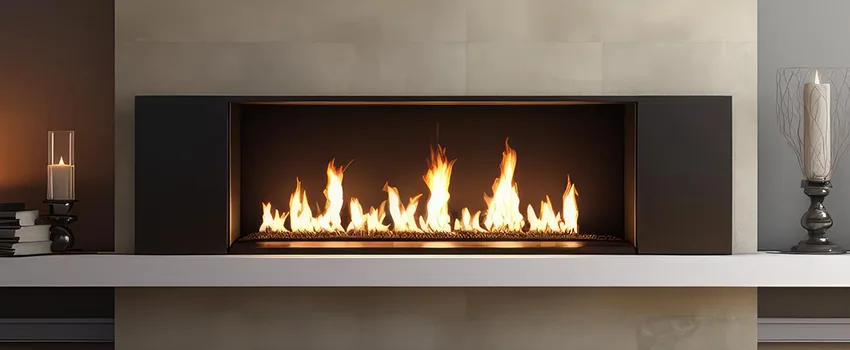 Vent Free Gas Fireplaces Repair Solutions in Franklin Heights, Wisconsin