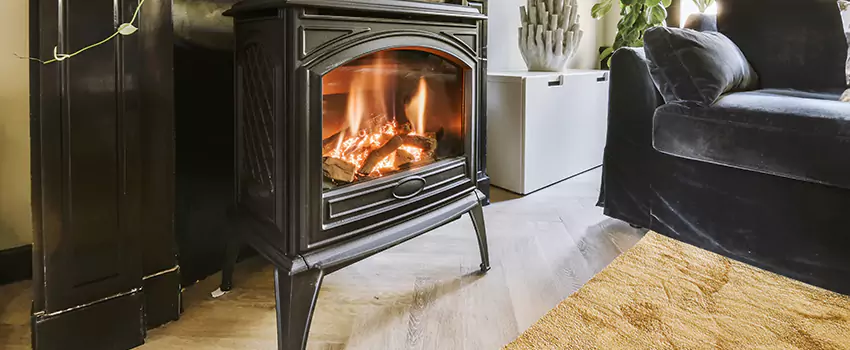 Cost of Hearthstone Stoves Fireplace Services in Schlitz Park, Wisconsin