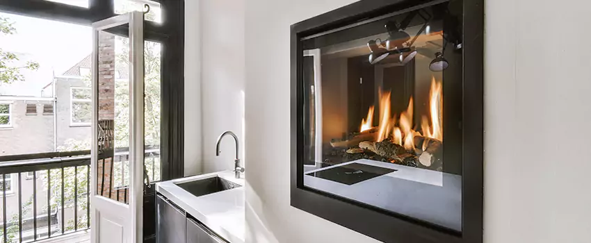 Cost of Monessen Hearth Fireplace Services in Lake Park, WI