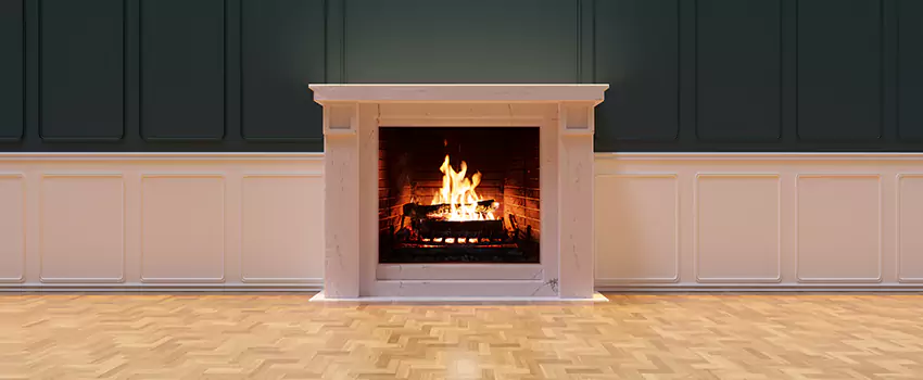 Napoleon Electric Fireplaces Inspection Service in Harambee, Wisconsin