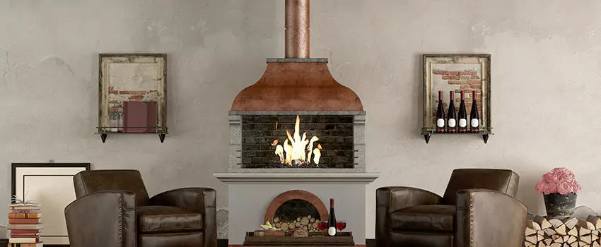 Benefits of Pacific Energy Fireplace in Servite Woods, Wisconsin