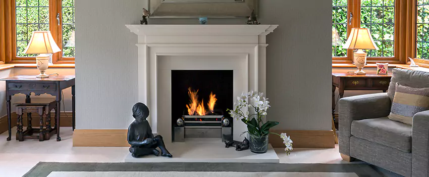 RSF Fireplaces Maintenance and Repair in Lenox Heights, Wisconsin