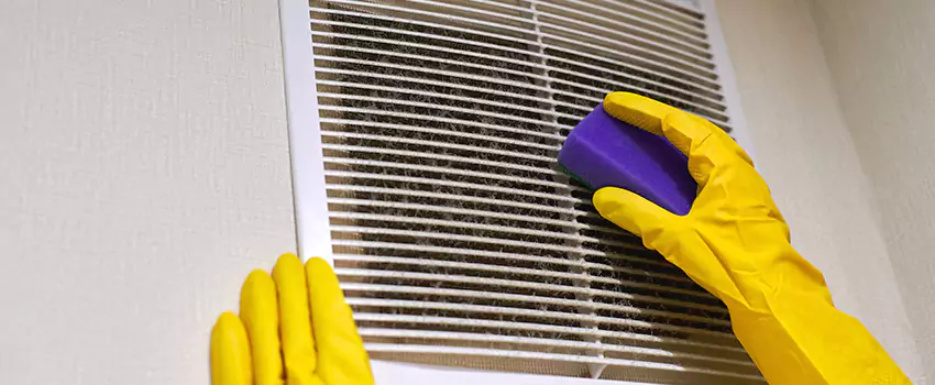 Vent Cleaning Company in Brynwood, WI