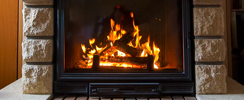 Best Wood Fireplace Repair Company in Holler Park, Wisconsin