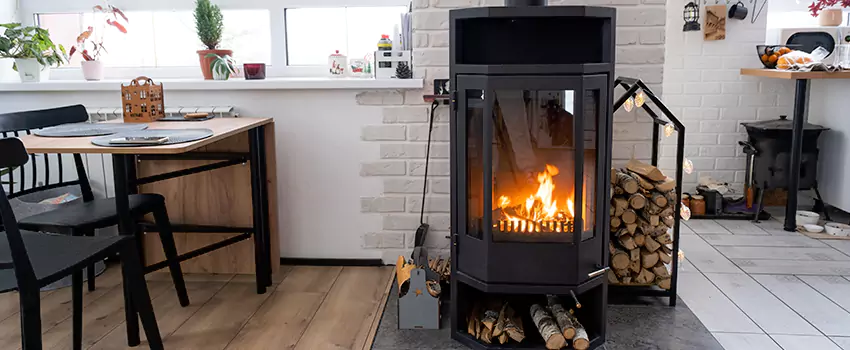 Wood Stove Inspection Services in Rolling Green, WI