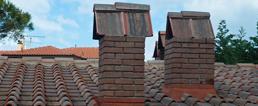 Chimney Vent Damper Repair Services in Park West, Wisconsin