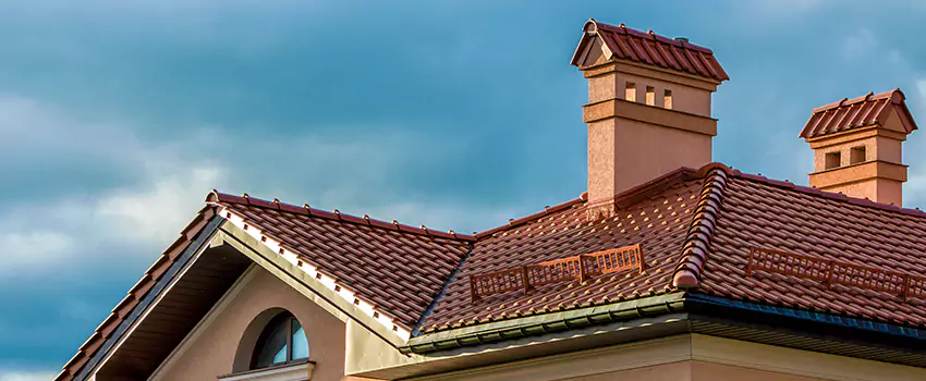 Residential Chimney Services in Calumet Farms, Wisconsin