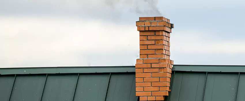 Chimney Installation Company in West View, WI