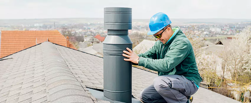 Insulated Chimney Liner Services in Golden Valley, WI