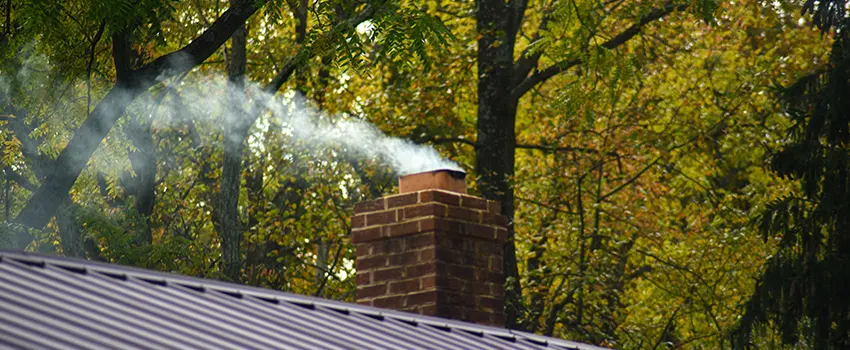 Gas Chimney Odor Removal in Woodland Court, Wisconsin