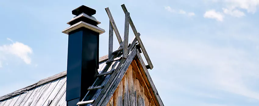 Chimney Pot Inspection in Woodland Court, WI