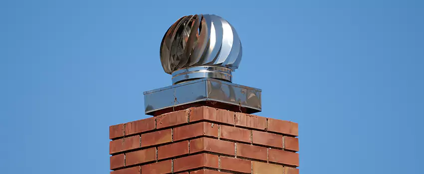 Chimney Flue Rebuild Services in Castle Manor, Wisconsin