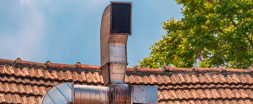 Chimney Blockage Removal in Valhalla, Wisconsin