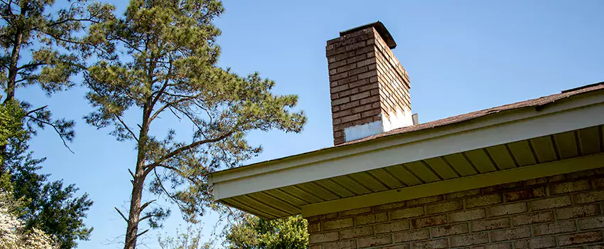 Brick Chimney Sweep Near Me in Fairfield, WI