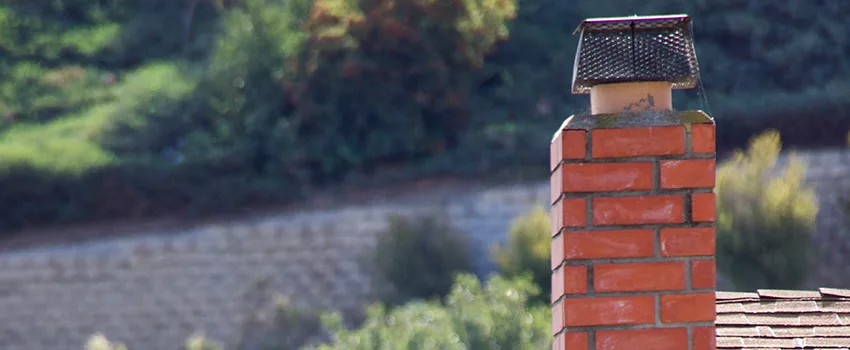 Chimney Tuckpointing And Masonry Restoration in Riverside Park, WI