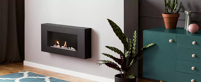 Cost of Ethanol Fireplace Repair And Installation Services in Kilbourn Town, WI